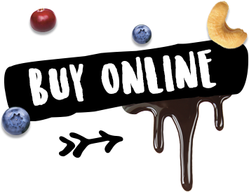 Peanut butter pralines DE - buy online