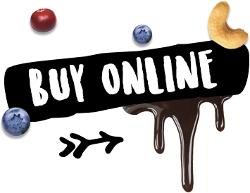 Protein choco & peanut - buy online