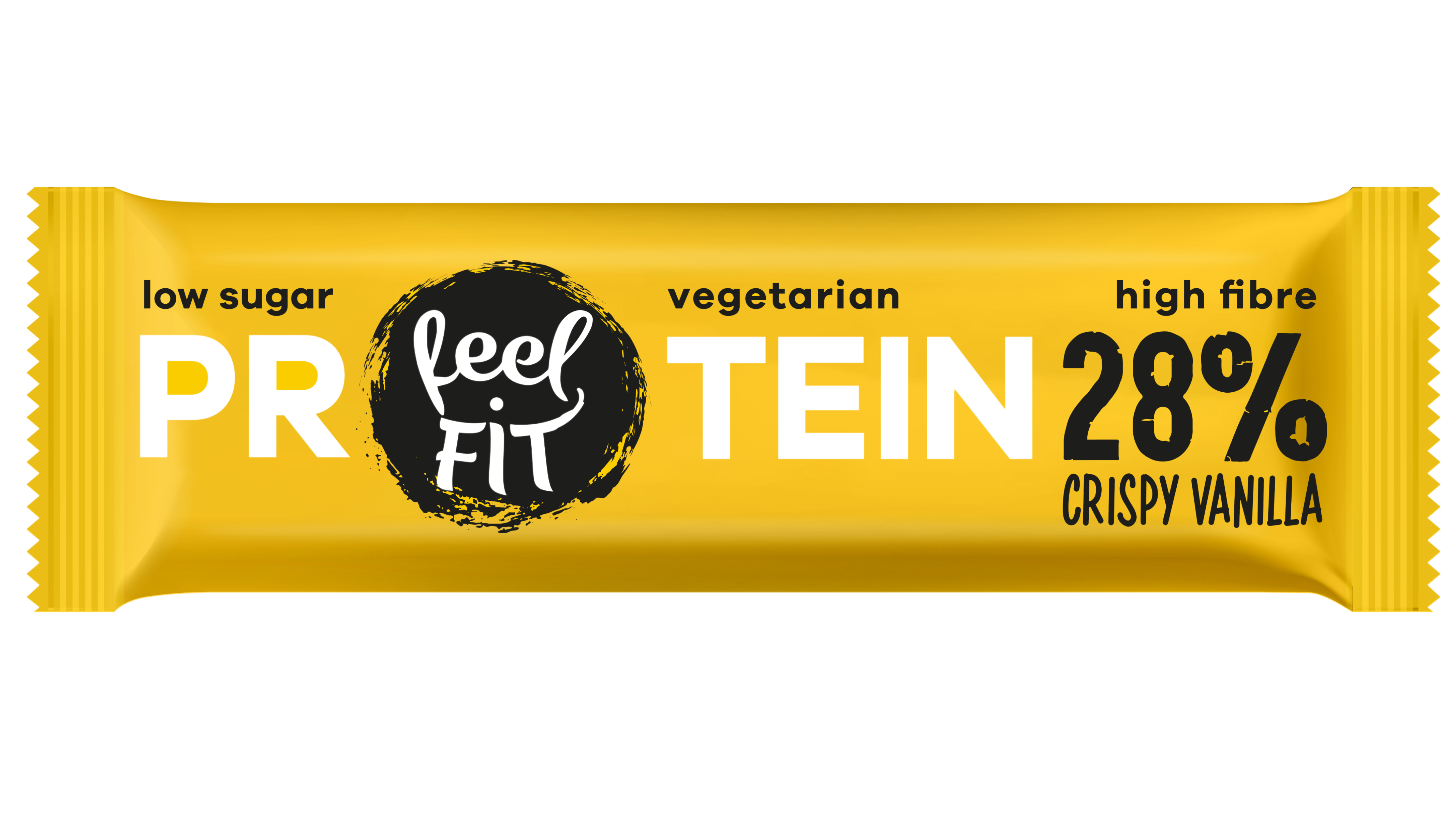 PROTEIN 28% – vanilla