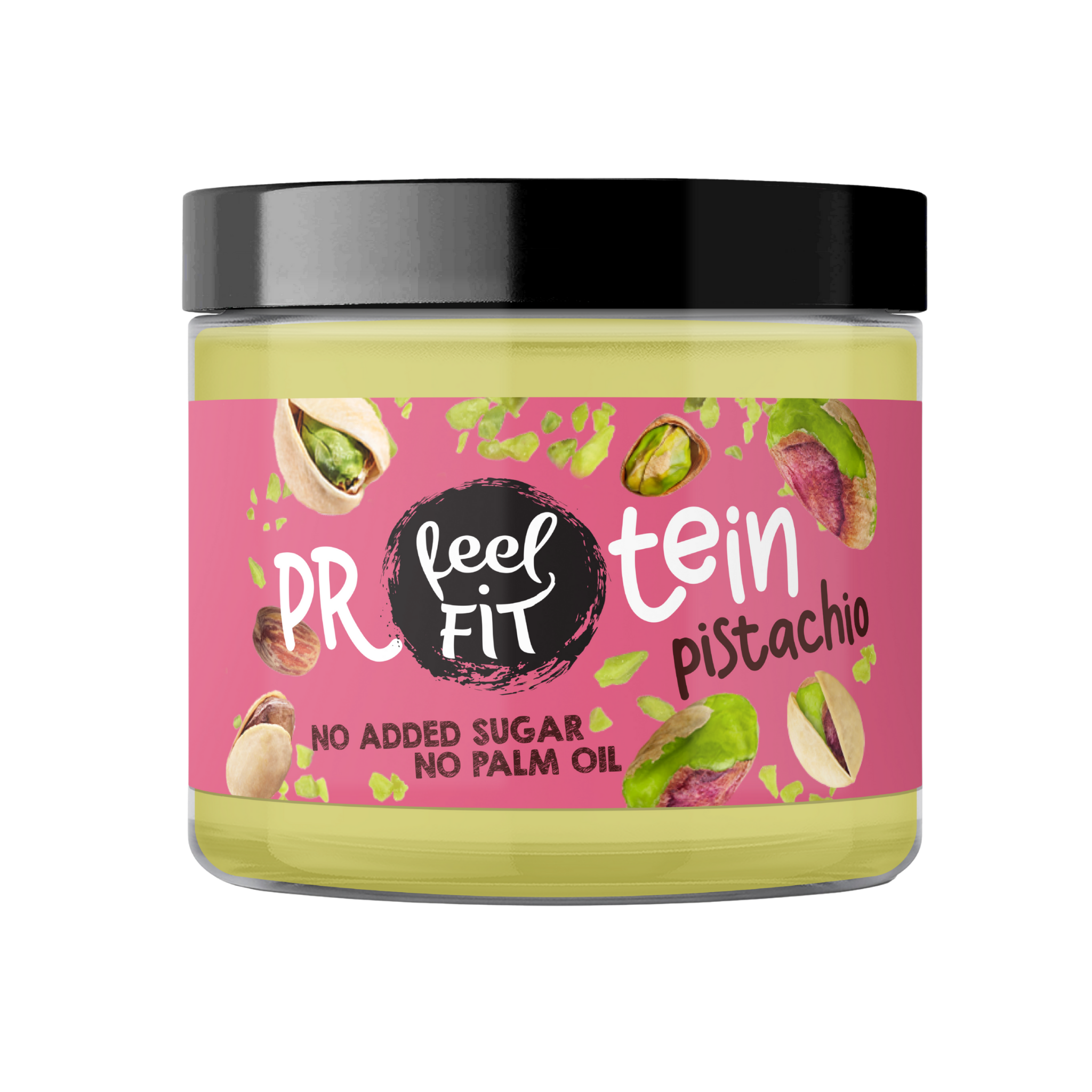 PROTEIN PISTACHIO